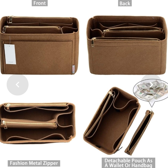 Purse Organizer - Picture 2 of 8